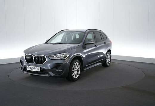 BMW 1.5 sDrive18iA Business GPS PDC Carplay Verw. Zet ...