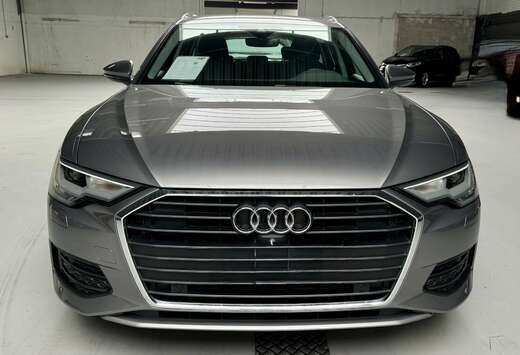 Audi Avant 35 TDi Business Edition Design S tr.