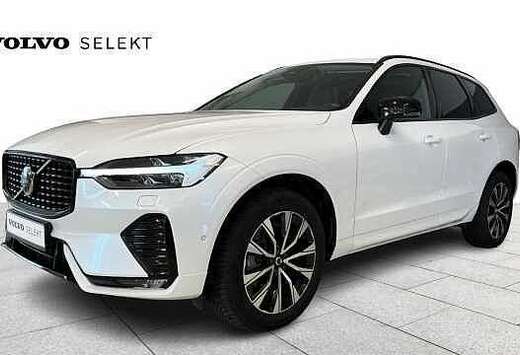 Volvo II XC60 Plus, B4 AWD Mild-Hybr