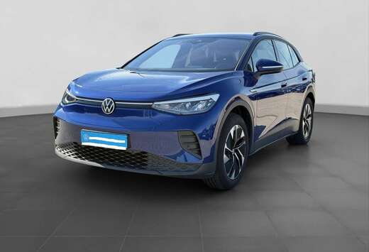 Volkswagen 82 kWh ID.4 Pro Performance met trekhaak & ...