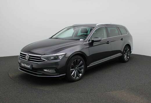 Volkswagen 2.0 TDI SCR 110kW DSG7 Elegance Business C ...