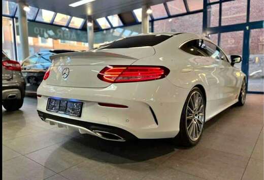 Mercedes-Benz Coupe