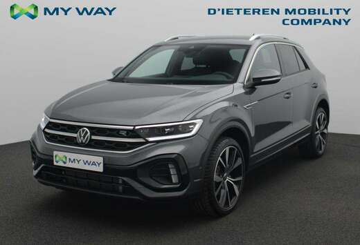 Volkswagen R-Line 1.5 TSI 150 PK DSG-7 / ACC / Camera ...