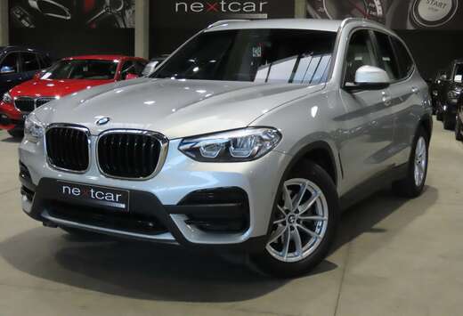 BMW 18dA SDrive *NAVI PRO-CUIR SPORT-DIGITAL COCKPIT*