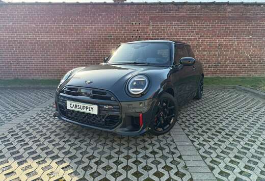 MINI Mini 2.0A John Cooper Works