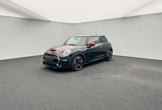 MINI 2.0AS JCW OPF (EU6d-TEMP)