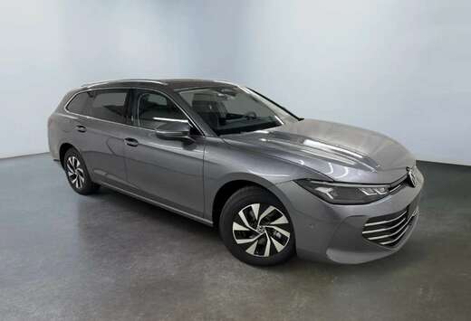 Volkswagen Variant Business 2.0 TDI DSG7 110kW-150CV  ...