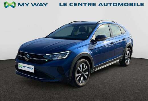 Volkswagen Taigo Life Business 1.0 TSI 81 kW (110 ch) ...