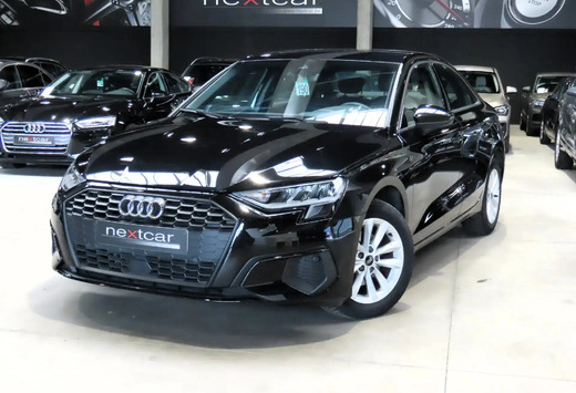 Audi 30TDi Sedan Advanced *NAVI-LED-VIRTUAL-PARKING**