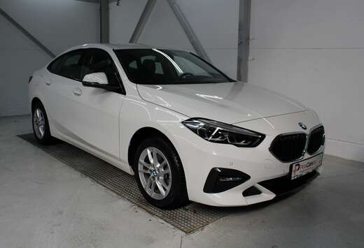 BMW Gran Coupé 218i  LED  HiFi  Top Deal  Sport