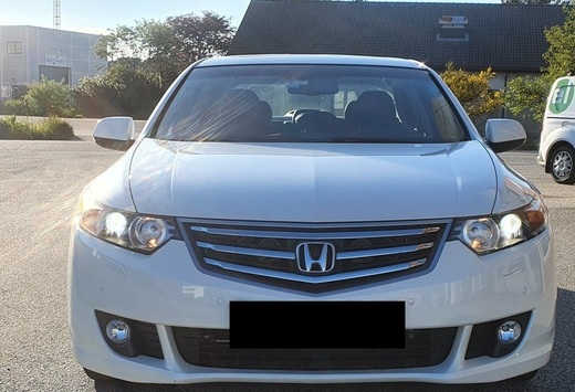 HONDA Accord . 2.0 Executive Navi Aut..prêt à imma