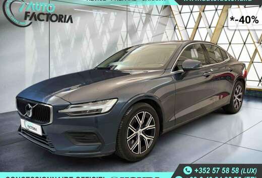 Volvo -40% B4 MHEV 197cv BVA +GPS+CAM+LED+CLIM+Option ...