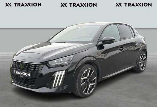 Peugeot GT 1.2 Turbo 100 Man.6