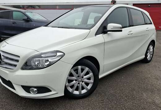 Mercedes-Benz Automatique