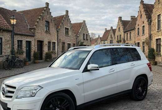 Mercedes-Benz 200CDI BE Bright Edition 7G-Tronic Plus