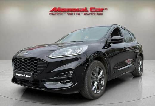 Ford Kuga 1.5 ST-Line * Apple CarPlay * Sièges / Vol ...