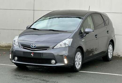 Toyota Grand 1.8i VVT-i Hybrid//GARANTIE