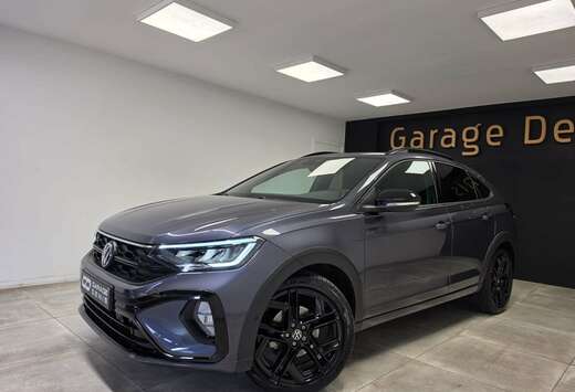 Volkswagen Taigo 1.0 TSI R-Line DSG R-Line*BOITE-AUTO ...