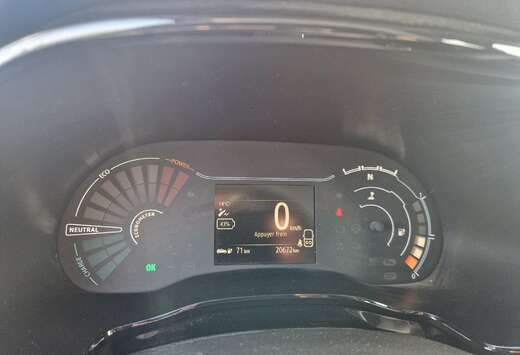 Dacia Spring 26.8 kWh Expression