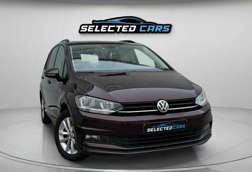 Volkswagen 1.6 TDI SCR (BlueMotion Technology) Trendl ...