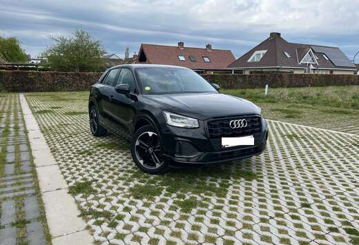 Audi Q2 30 TDi Business Edition Advanced S tronic