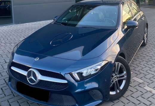 Mercedes-Benz Classe A