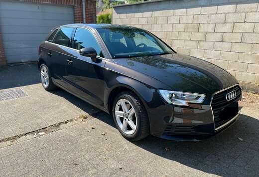 Audi 1.6 TDI Sportback