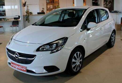 Opel Corsa 1.2i Essentia
