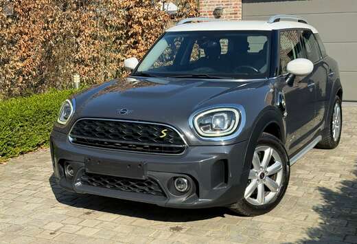 MINI Mini Countryman 1.5A PHEV Cooper SE ALL4