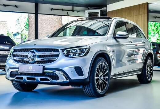 Mercedes-Benz e 4-Matic PHEV Exclusive 09/2020