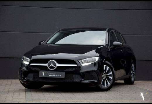 Mercedes-Benz NAVI  CARPLAY  CAMERA