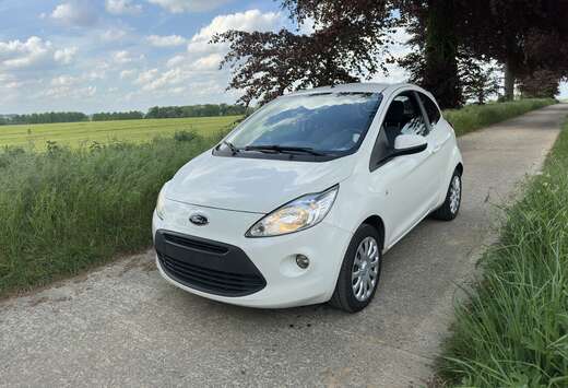 Ford Ka 1.2i Ambiente X Start/Stop