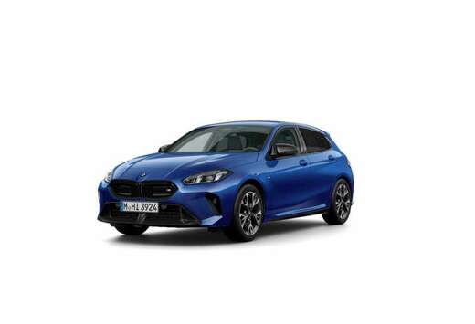 BMW M135i