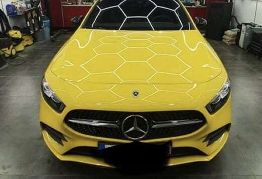Mercedes-Benz d