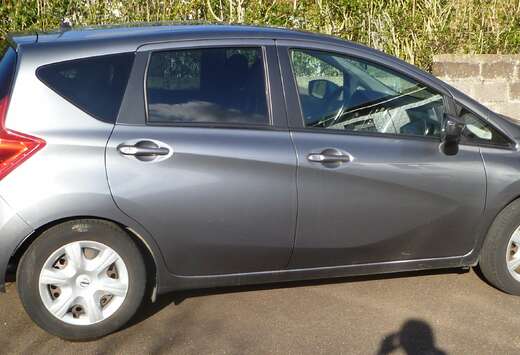 Nissan Note 1.2i Acenta