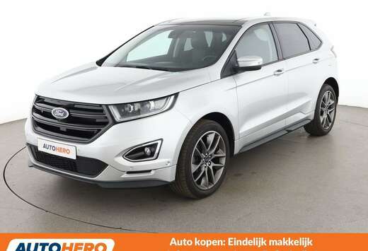 Ford 2.0 TDCi Bi-Turbo Sport 4x4