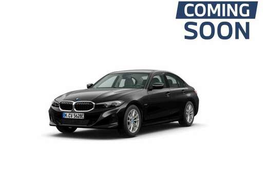 BMW e Berline - Sportzetels