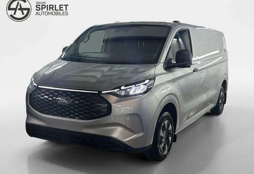 Ford Trend
