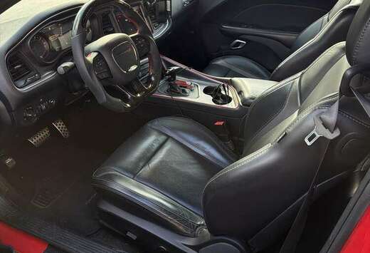 Dodge Sxt 3,6 V6 Prior Design  Wide Body