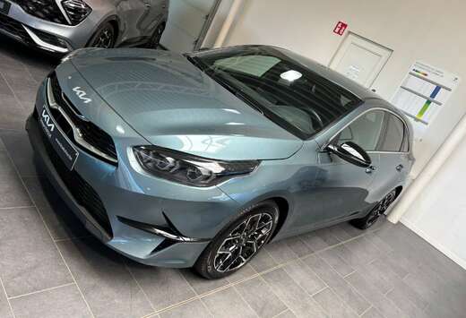 Kia Style Edition 1.0 100cv