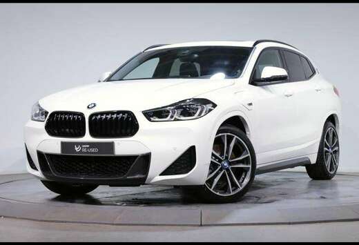 BMW XxDrive25e Kit M Sport