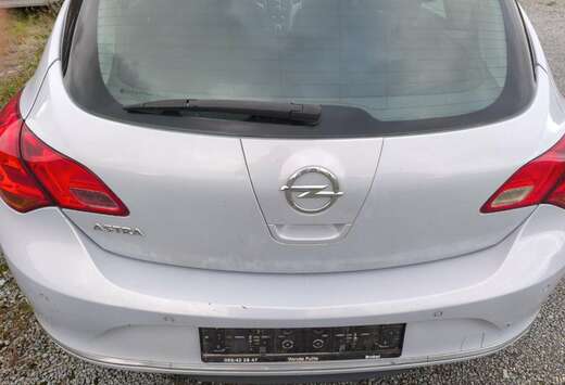 Opel GTC 1.4 Turbo Sport