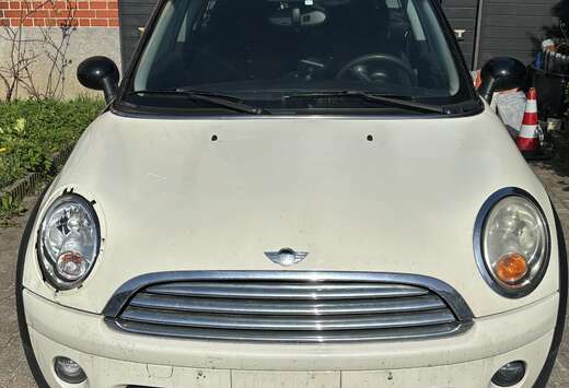 MINI 1.6 DPF