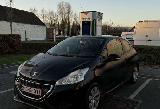 Peugeot 82 VTI Style