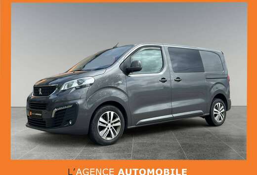 Peugeot Expert 2.0 BlueHDi L2 Standard Premium Pack S