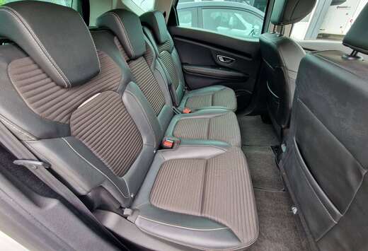 Renault Scenic 1.7 Blue dCi Intens EDC (EU6.2)