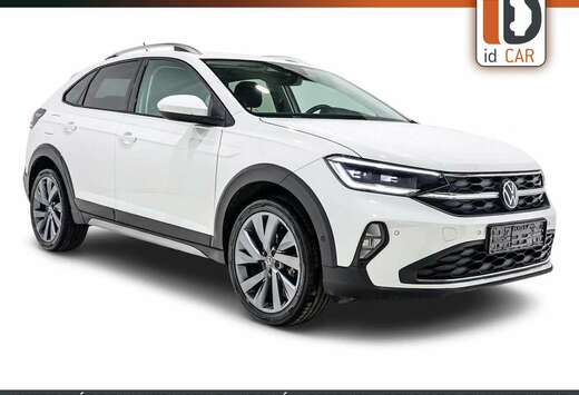 Volkswagen 1.0 TSI 116 DSG STYLE LED ACC CARPLAY JA18