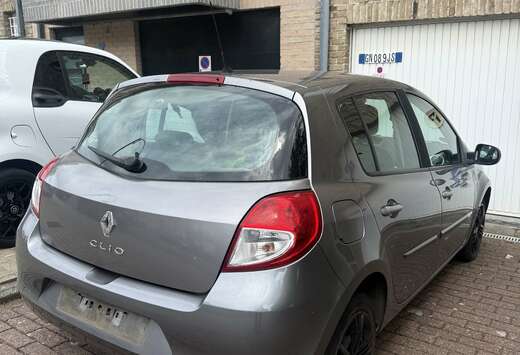 Renault 1.2i 20th