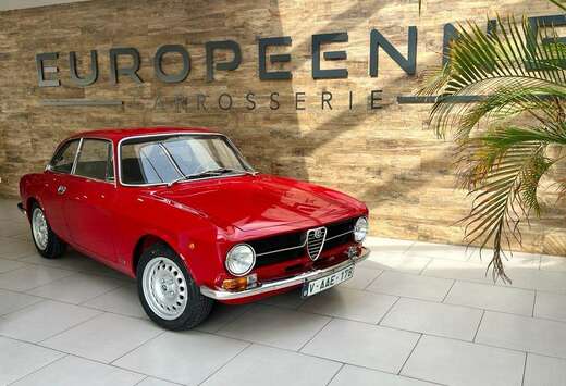 Alfa Romeo Junior 1300