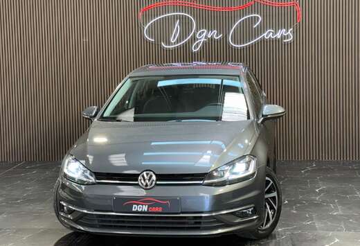Volkswagen Golf 1.0 TSI DSG